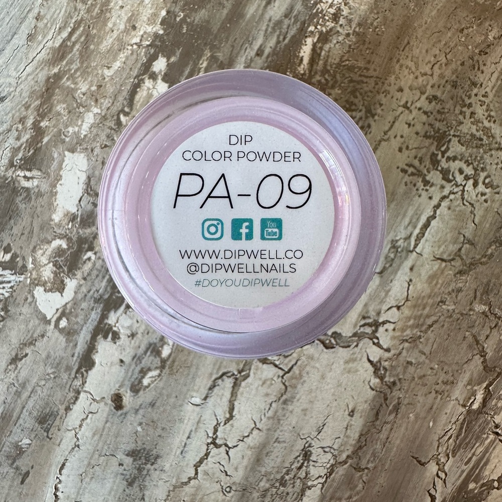 Dipwell Acrylic Powder PA